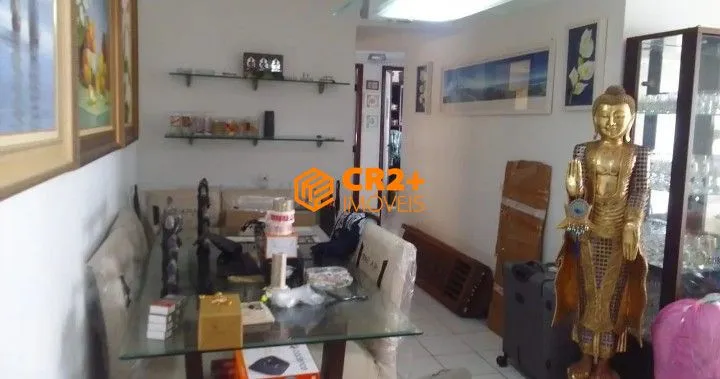 Imagem Vendo Excelente Apartamento na Madalena 75m2- 3 quartos