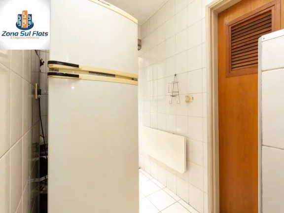 Imagem Apartamento à Venda Na Vila Mariana Com 3 Dormitórios Sendo 1 Suíte e 2 Vagas