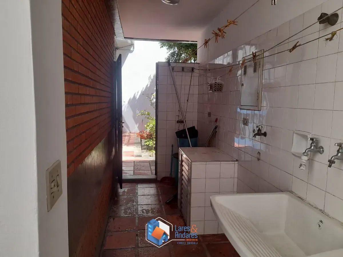 Imagem Casa para venda em Vila Madalena com 3 quartos, 257m²