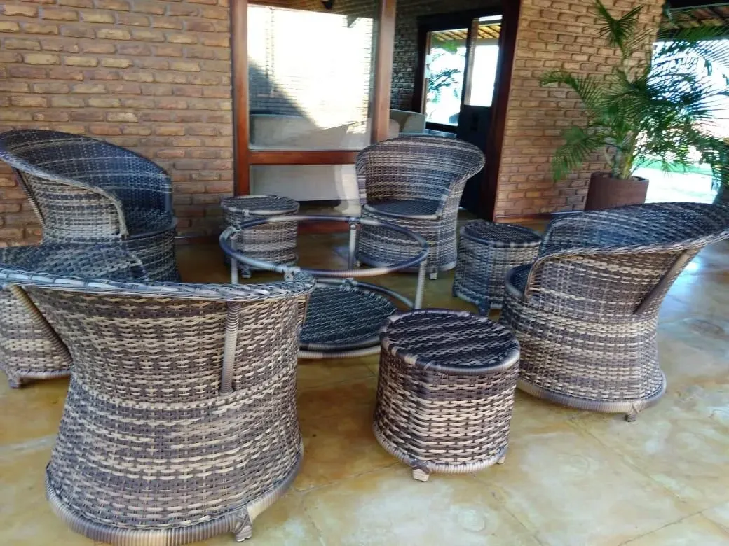 Imagem Chácara com 4 Quartos à Venda, 700 m² em Cumbuco - Caucaia
