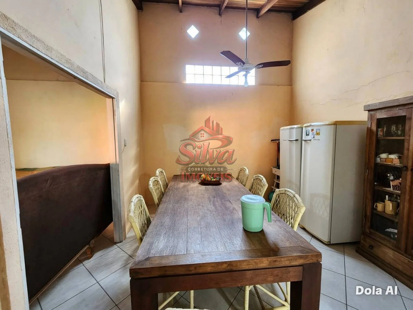 Imagem C801 | Casa 4 dormitórios a 150m do mar em Albatroz, Imbé