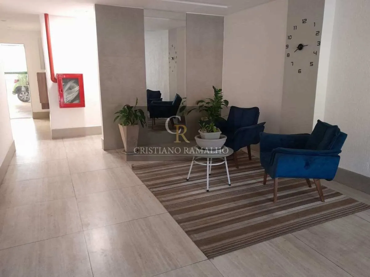 Imagem Apartamento à venda, em Cabo Frio, Passagem, com 3 quartos, 125,00m2