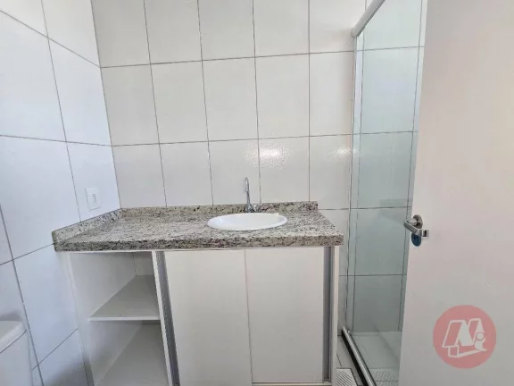 Imagem Apartamento para alugar, 74 m² por R$ 3.400,00/mês - Partenon - Porto Alegre/RS