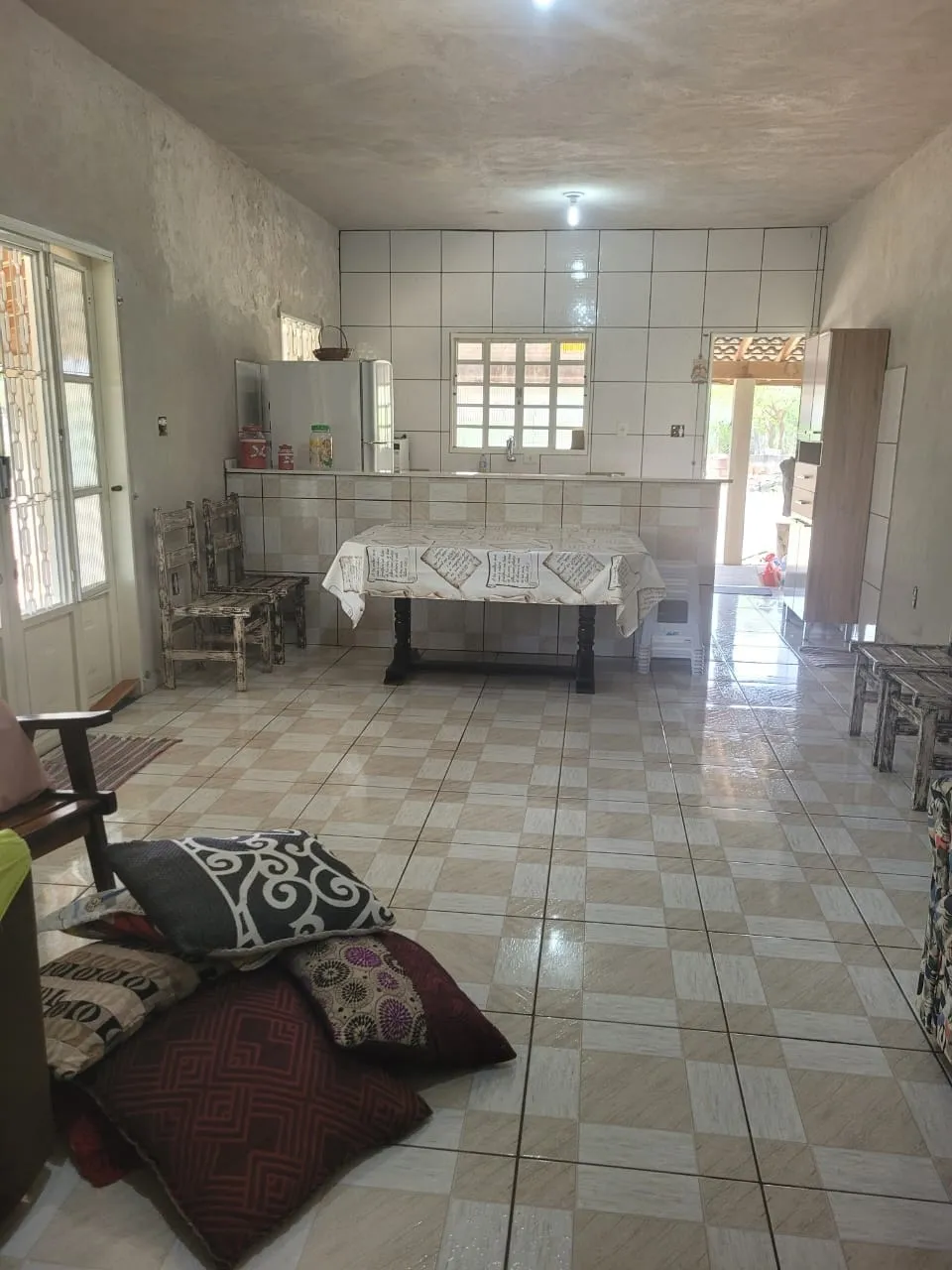 Imagem Casa à venda 2 Quartos, 4 Vagas, 1150M², Bonsucesso, Pindamonhangaba - SP