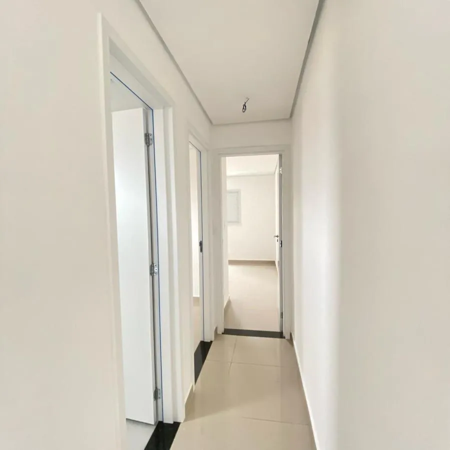 Imagem Apartamento para Venda em Santo André / SP no bairro Utinga