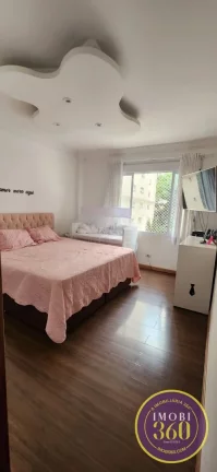 Imagem Apartamento de alto padrão com 220m²