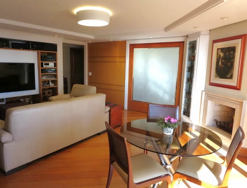Imagem Apartamento em Higienópolis
