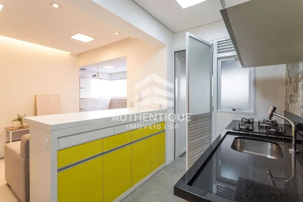 Imagem 701 Arizona Brooklin - Apartamento à venda em São Paulo/SP