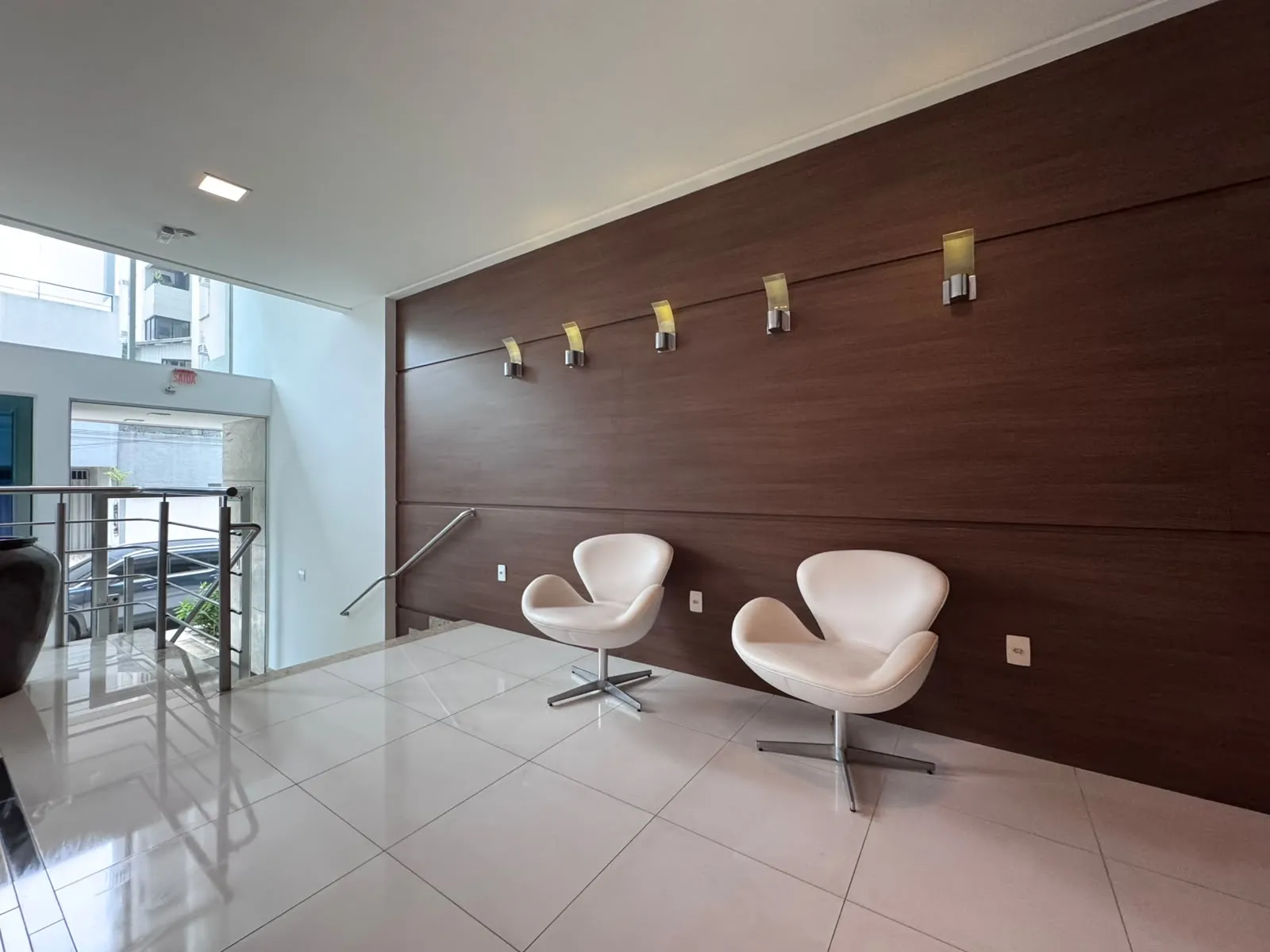 Imagem Apartamento com vista para o mar à venda com 122m2 por R$ 2.300.000,00