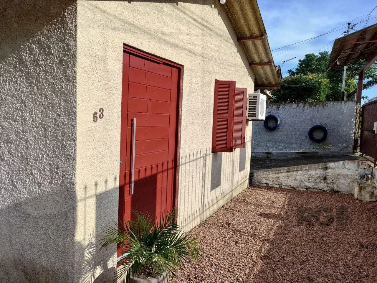 Imagem CASA TARUMÃ