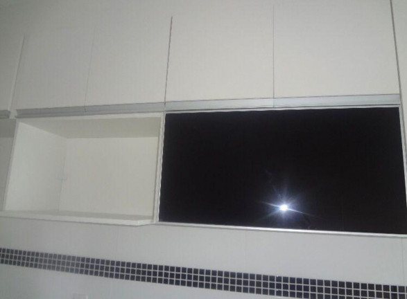 Imagem Apartamento com 2 Quartos à Venda, 52 m² em Pirajussara - São Paulo