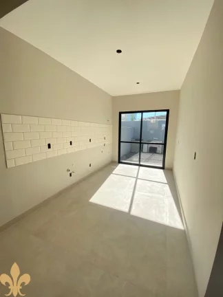 Imagem CASA RESIDENCIAL em SÃO JOSÉ - SC, SERTÃO DO MARUIM
