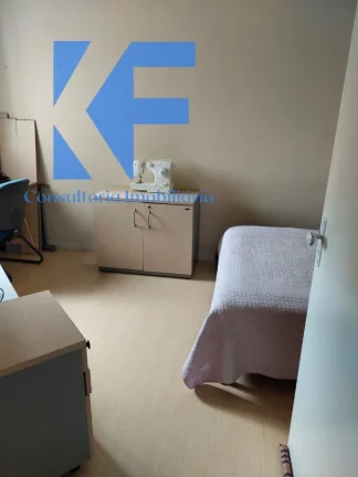 Imagem APARTAMENTO RESIDENCIAL em CAMPINAS - SP, VILA ITAPURA