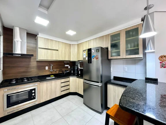 Imagem Residencial San Rafael, apartamento a venda 3 quartos em Barreiros São José