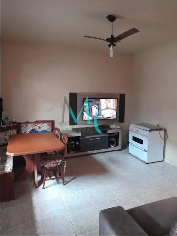 Imagem Casa com 4 dormitórios à venda, 340 m² por R$ 580.000,00 - Campo Grande - Rio de Janeiro/RJ