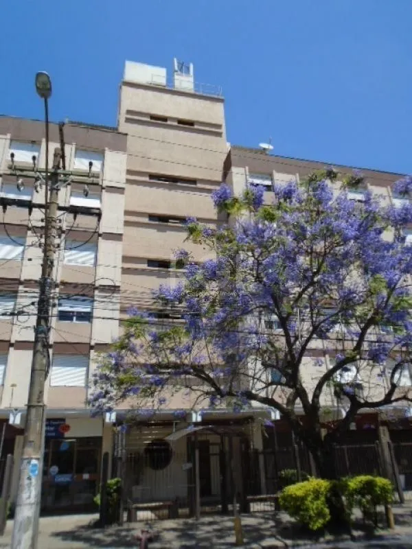 Imagem KITNET À VENDA - AV. IPIRANGA, 1473