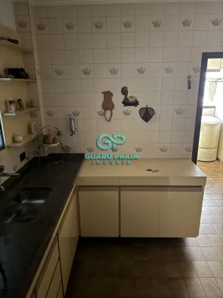 Imagem Apartamento à venda no bairro Pitangueiras - Guarujá/SP