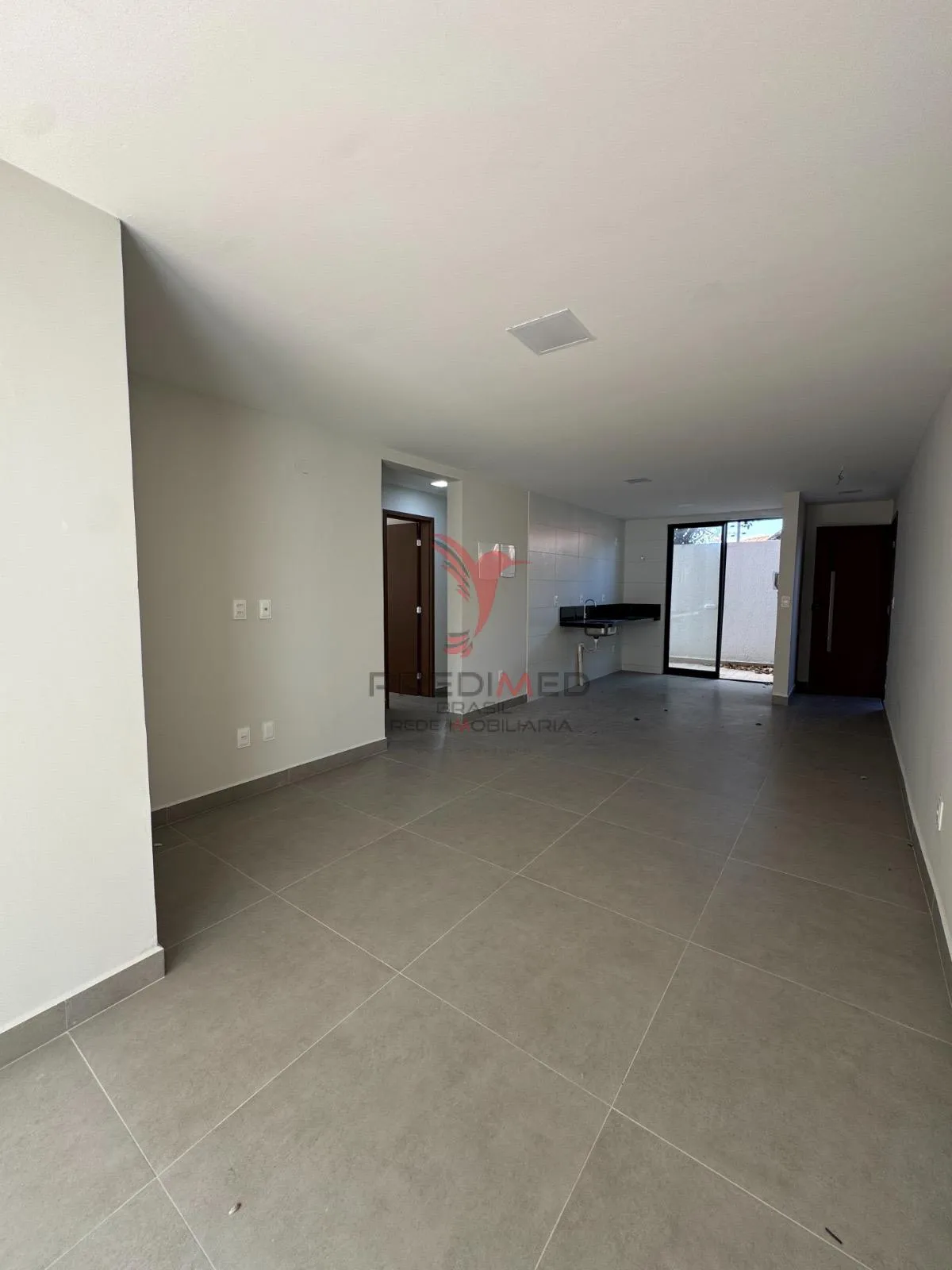 Imagem Apartamento térreo no bairro dos estados