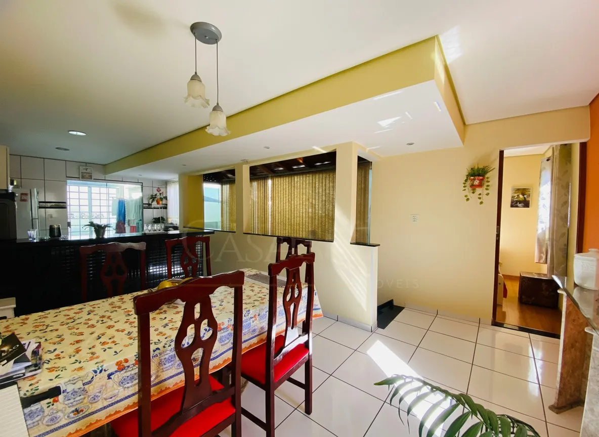 Imagem Casa 2 quartos à venda em Vila Nova, Poços de Caldas