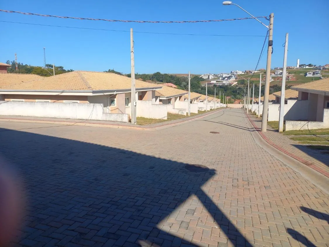 Imagem CASA - CONDOMINIO AMOREIRAS