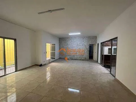 Imagem Sobrado com 3 dormitórios à venda por R$ 900.000,00 - Vila Rosália - Guarulhos/SP