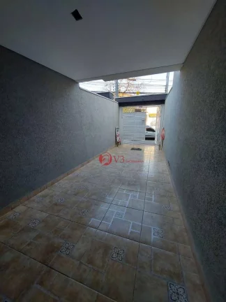 Imagem Sobrado com 3 dormitórios à venda, 108 m por R$ 680.000,00 - Vila R?(C) - São Paulo/SP
