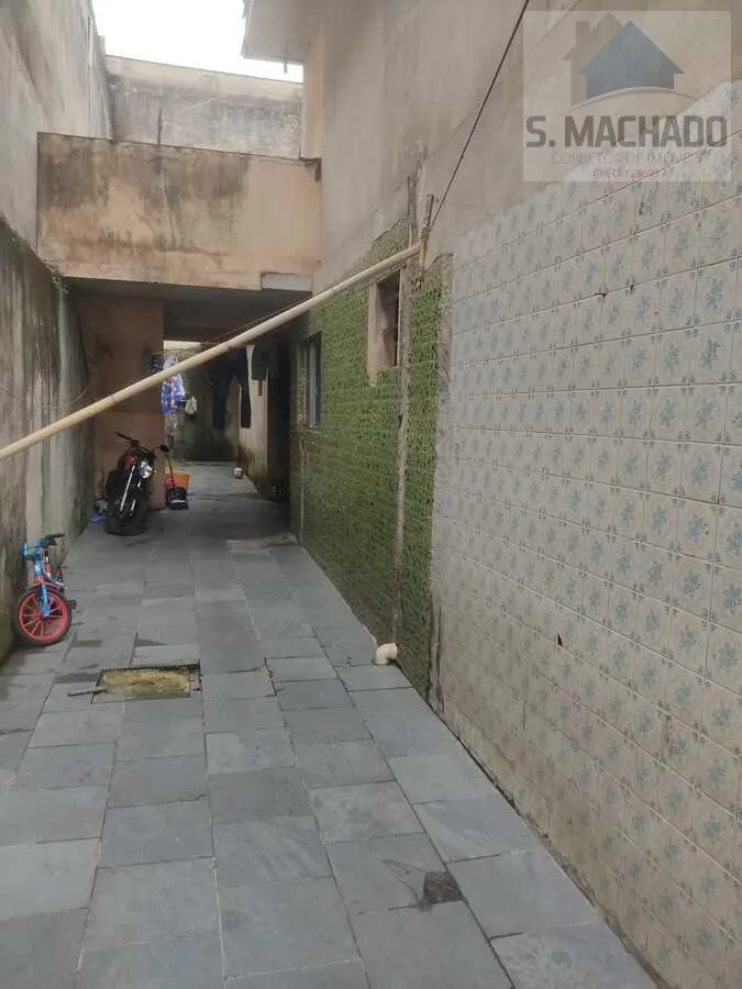 Imagem Casa para Venda em São Paulo / SP no bairro Parque São Rafael