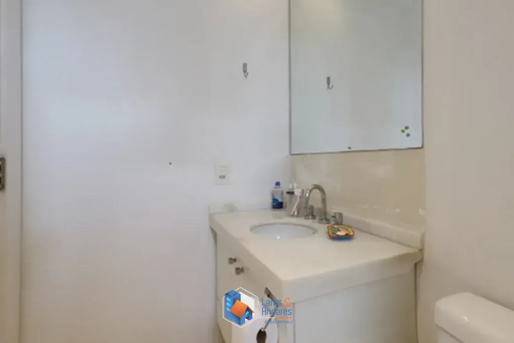 Imagem Apartamento à venda 3 Quartos 3 Suites 167M² Sumaré São Paulo - SP