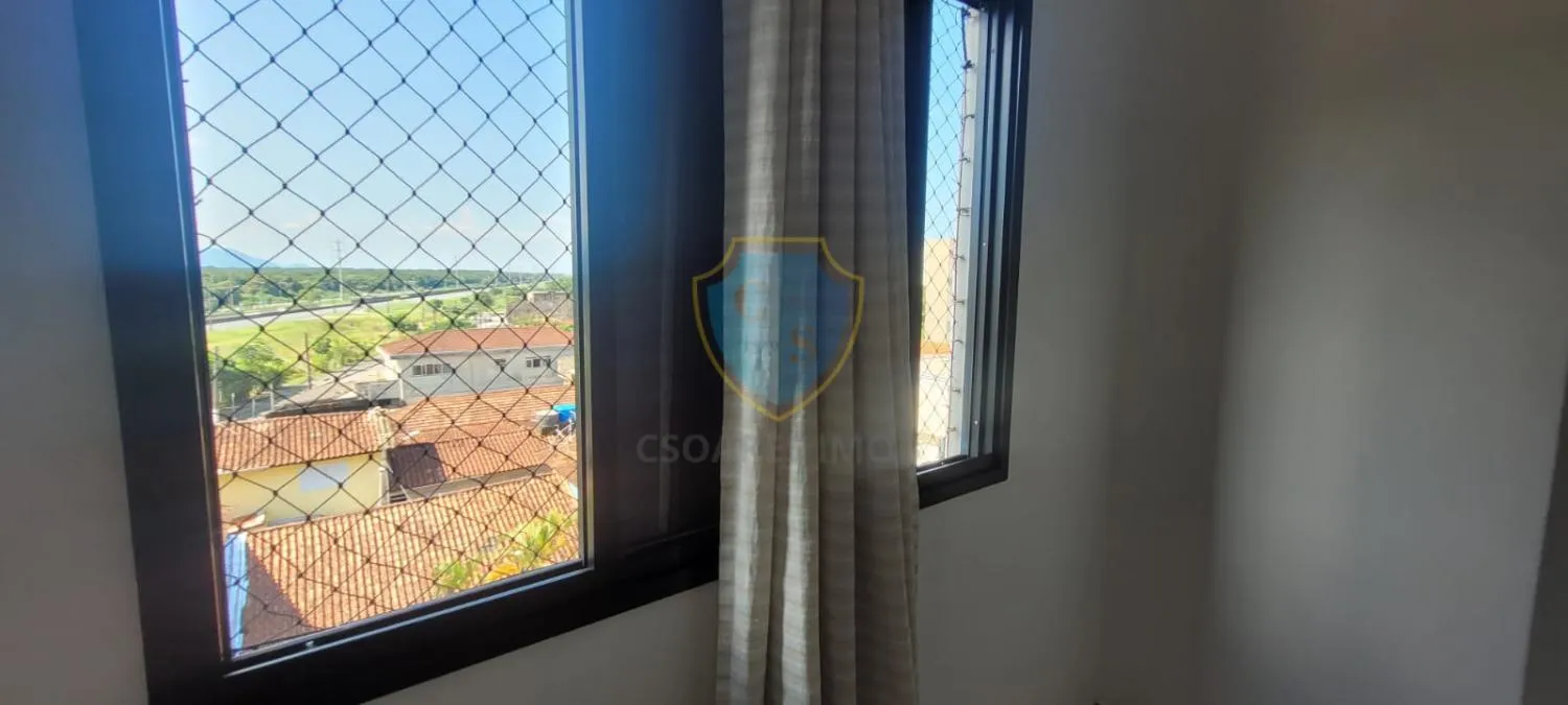 Imagem Apartamento 2 Dorms -1 Suíte = 1 Vagas