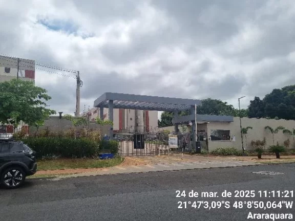 Foto do imóvel Oportunidade Única em ARARAQUARA - SP | Tipo: Apartamento | Negociação: Licitação Aberta | Situação: Imóvel em AVENIDA JOAQUIM VIEIRA DOS SANTOS