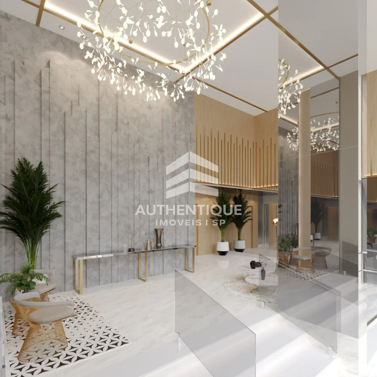 Imagem MINERVA PERDIZES - Apartamento à venda no bairro Perdizes - São Paulo/SP, Zona Oeste
