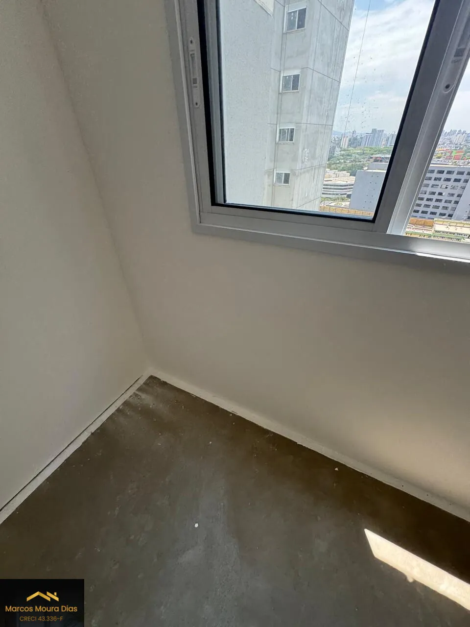 Imagem Apartamento com Sacada, 2 Dormitórios e 1 Vaga