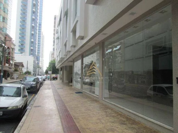 Foto do imóvel Sala à venda, 109 m² por R$ 2.200.000,00 - Centro - Balneário Camboriú/SC