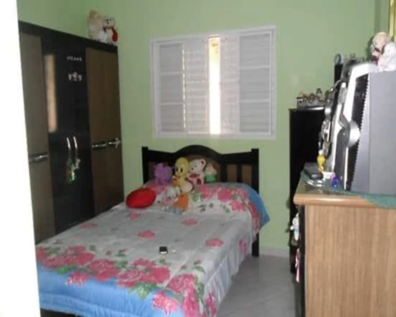 Imagem Casa térrea a venda no Residencial Villa Amato,Sorocaba/SP