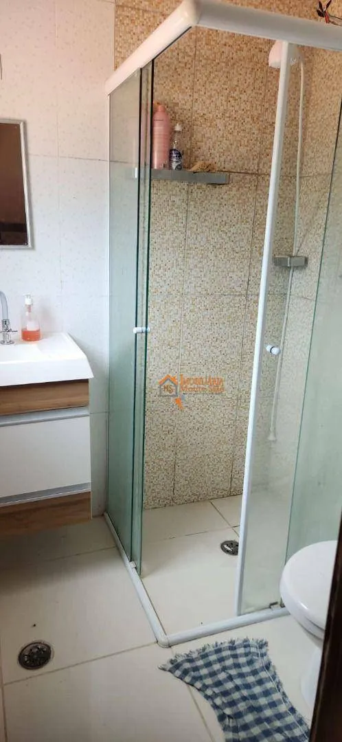 Imagem Casa com 2 dormitórios à venda, 160 m² por R$ 1.300.000,00 - Vila Oratório - São Paulo/SP