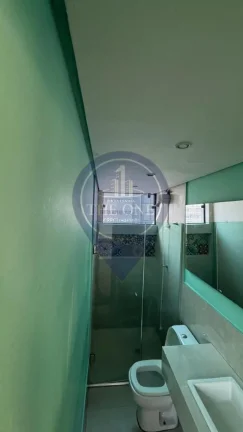 Imagem Imperdível! Apartamento à venda em São Paulo-SP, na Consolação, com 1 quarto, 1 sala, 1 banheiro e 27,00 m² de área.