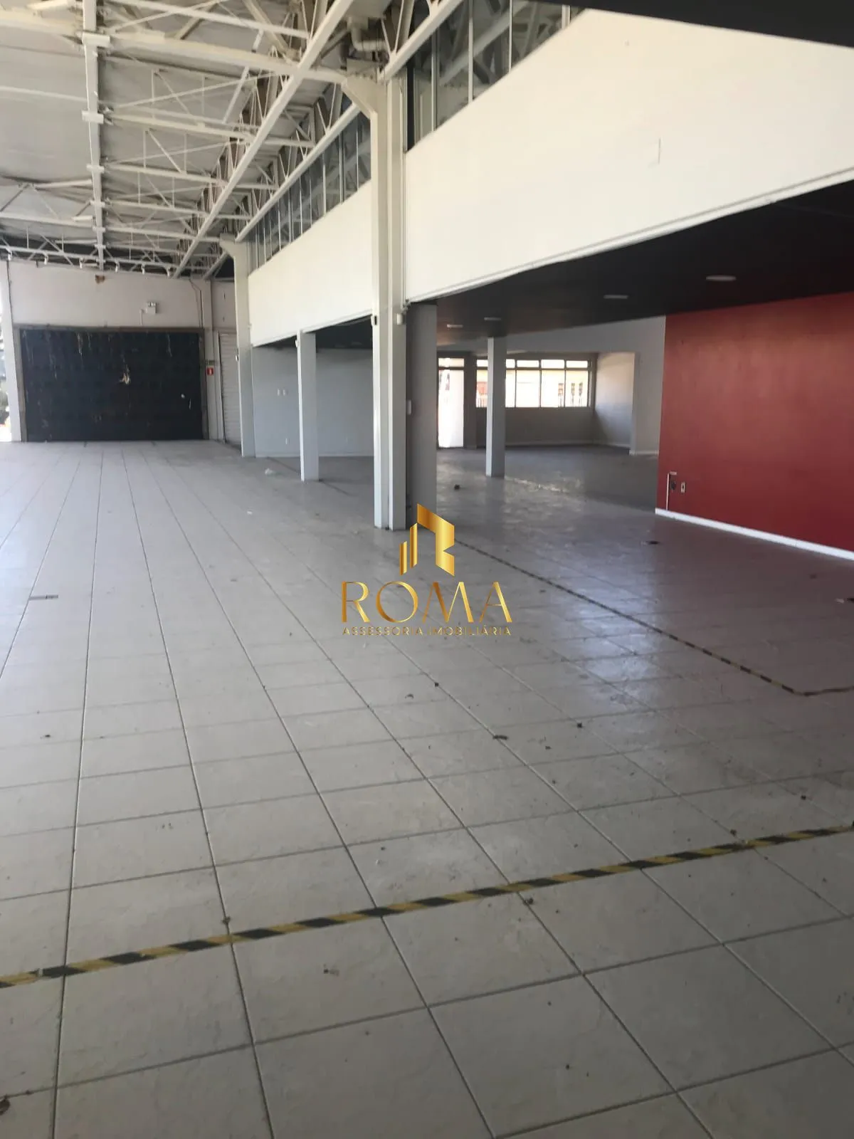 Imagem Prédio à venda Camobi Santa Maria/RS