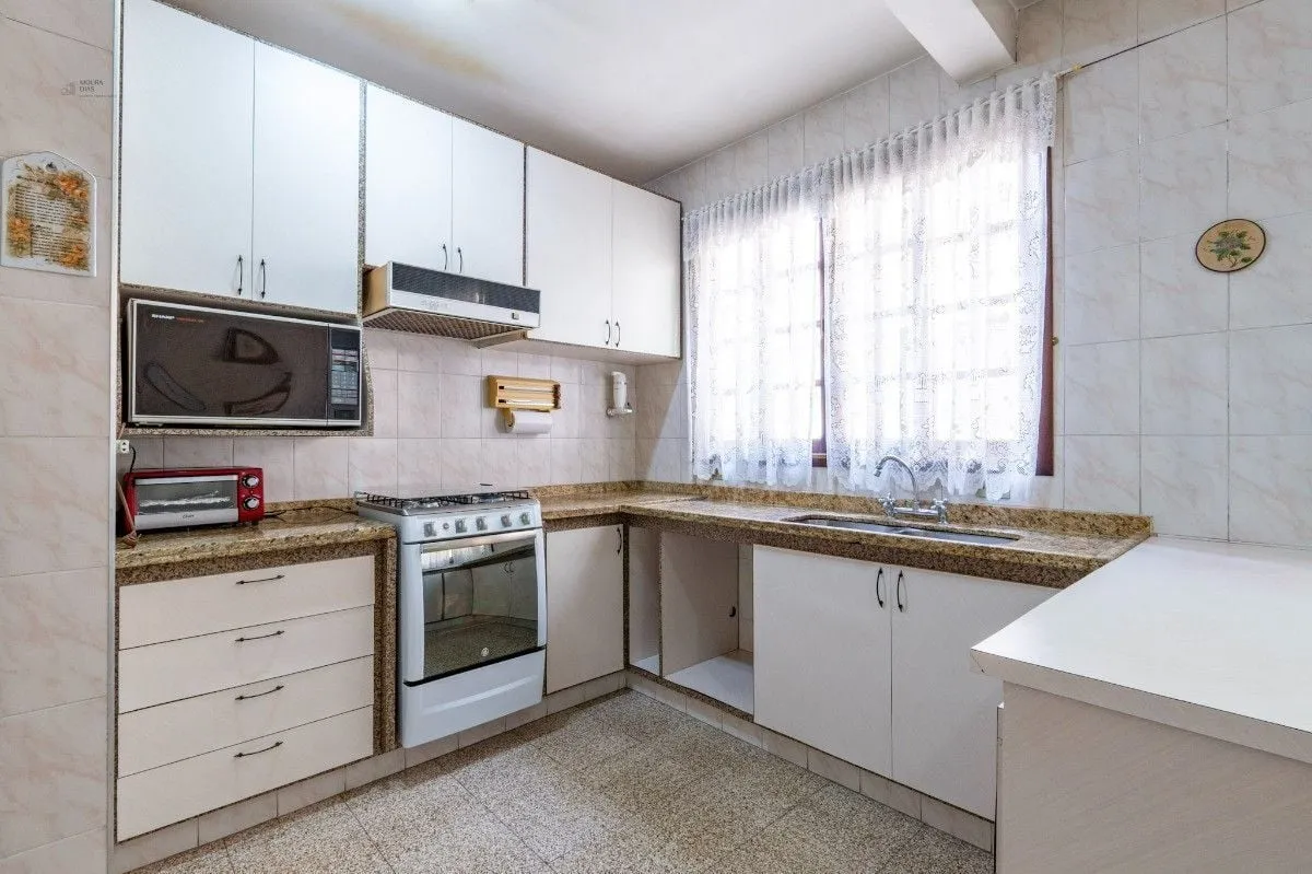 Imagem Casa Sobrado no Alto da Lapa 191m² com3 Dormitórios (1 Suíte) com versátil casa no fundo do terreno ( home office) e 2 vagas