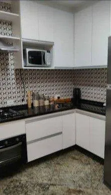 Imagem Sobrado com 3 dormitórios à venda, 175 m² por R$ 1.170.000,00 - Jardim São Judas Tadeu - Guarulhos/SP