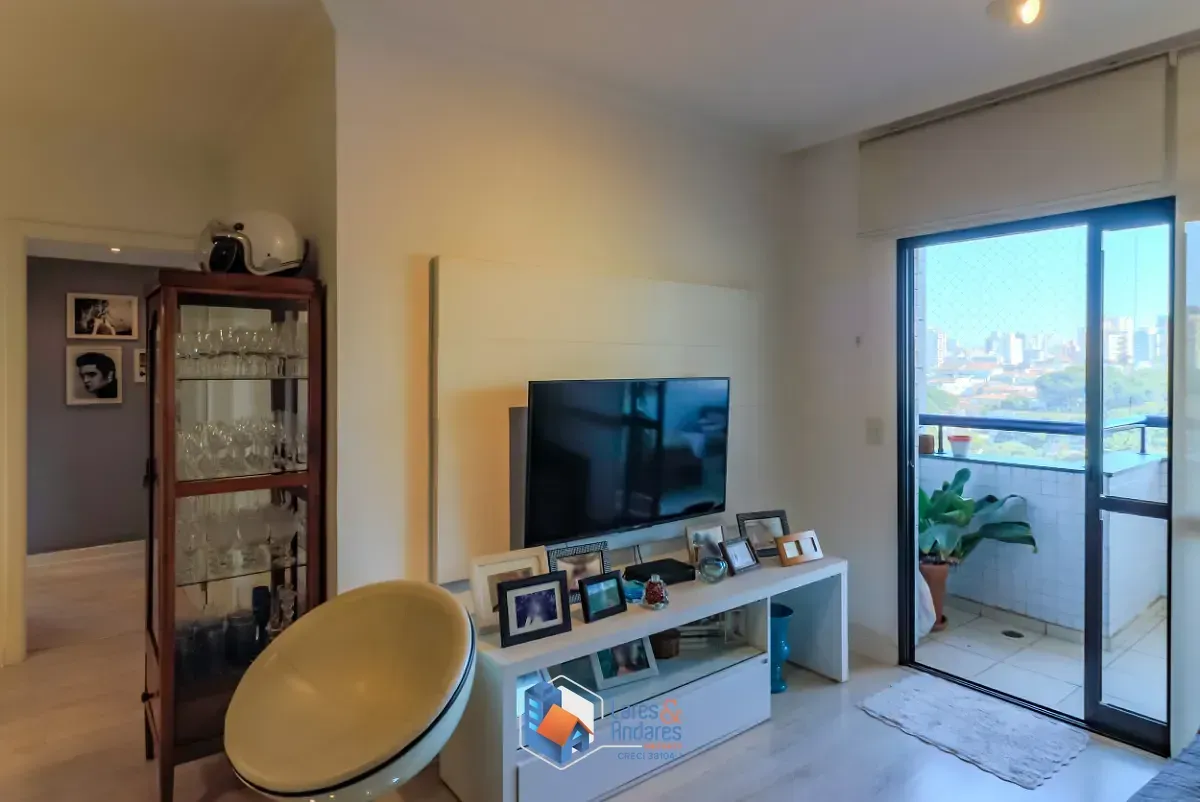 Imagem Apartamento para venda e locação em Jardim São Paulo(Zona Norte) com 3 quartos, sendo 1 suíte, 112m²