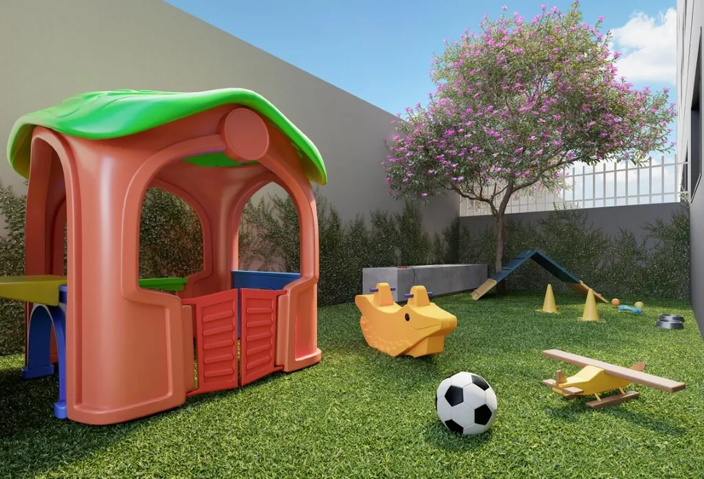 Imagem Park Tatuapé - Residencial - Park Tatuapé - Residencial