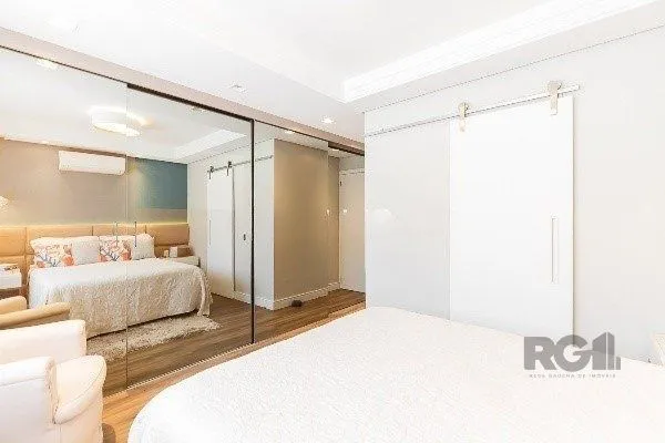 Imagem Apartamento Garden de 232m² com Terraço, 3 Dormitórios, 3 Vagas e Infraestrutura Completa na Bela Vista