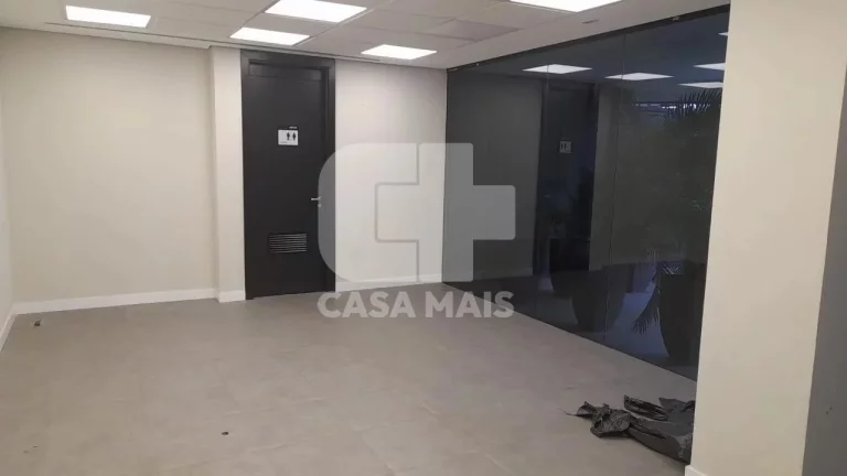 Imagem Prédio Comercial para Locação em São Paulo / SP no bairro Pinheiros