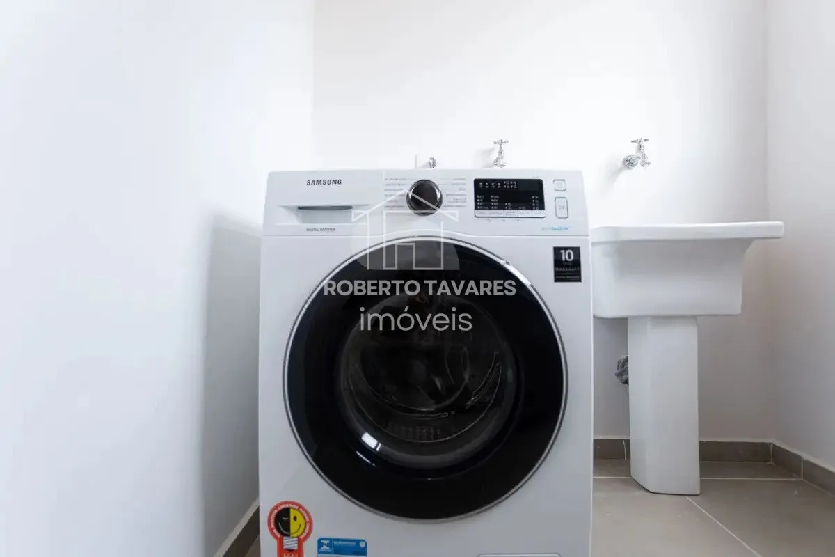Imagem Apartamento Mobiliado com móveis planejados de 114m² no Paraíso, com 4 Dormitórios, 1 Suíte - Fica na Av. Paulista - Metrô Brigadeiro.