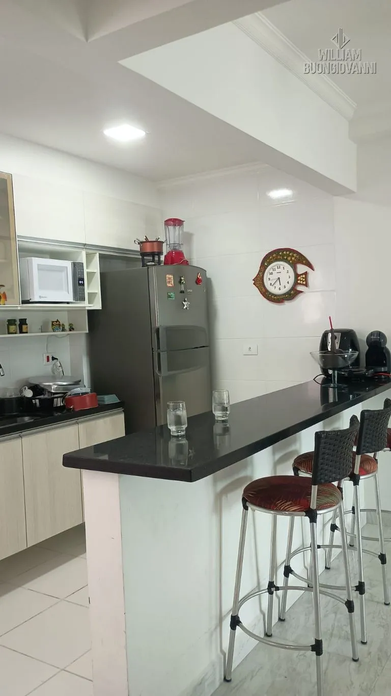 Imagem Frente Mar 2 Dorms c/ Suíte - Porteira Fechada + Lazer Completo!