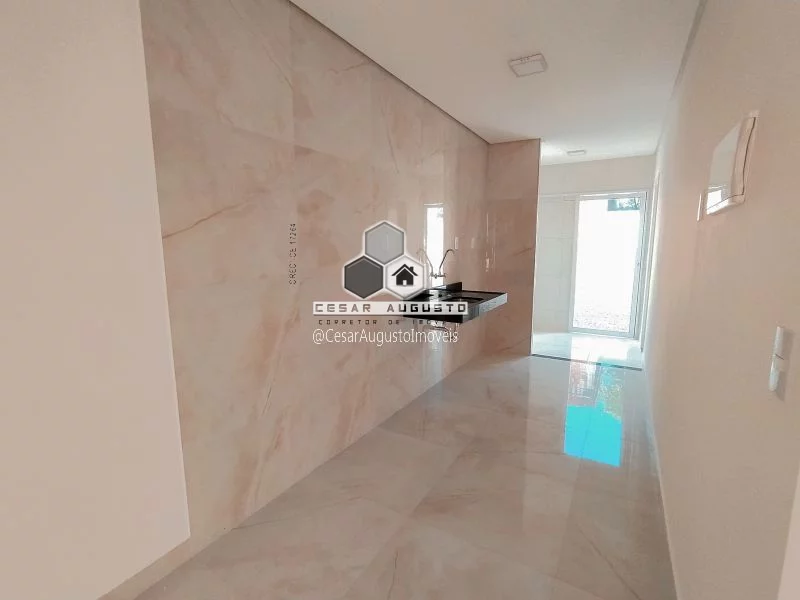 Imagem Residencial Bem-te-vi - Lindas Casas Duplex com 03 quartos no Eus?(C)bio