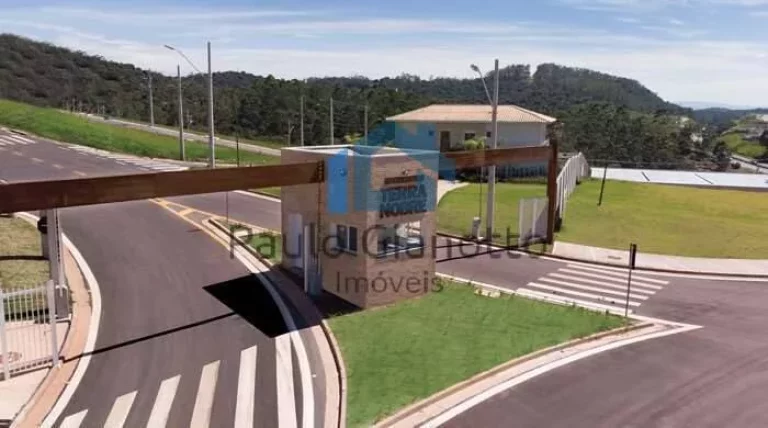 Imagem Lote à venda no Condomínio Terra Nobre Granja Viana