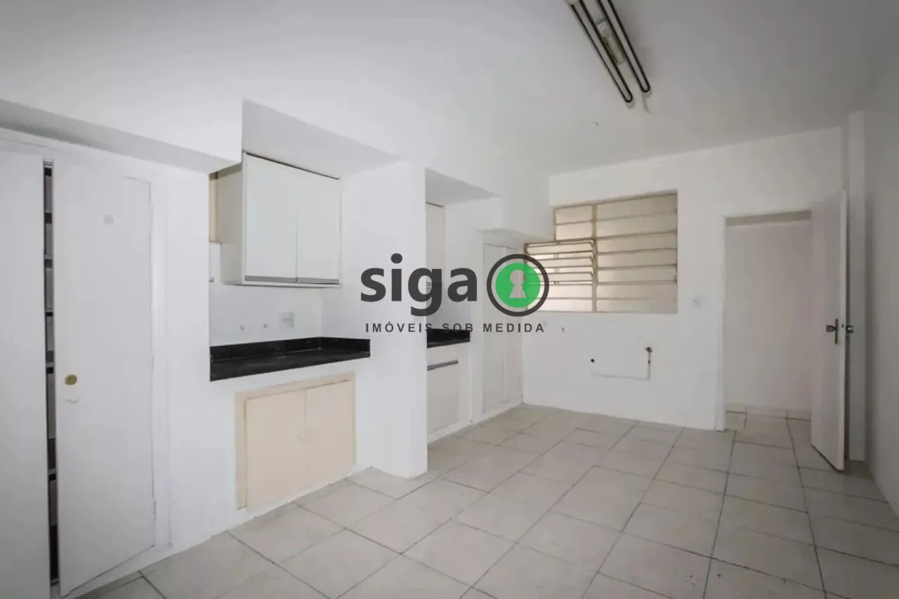 Imagem Apartamento com 155m², 3 quartos, 2 vagas no Jardim Paulista - São Paulo/SP