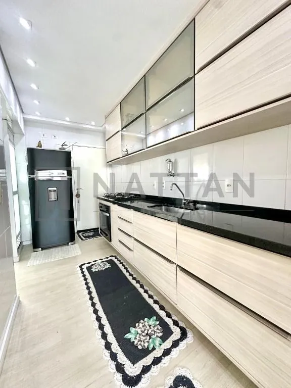 Imagem Apartamento com 3 dormitórios à venda, 135 m² por R$ 1.650.000,00 - Tatuapé - São Paulo/SP