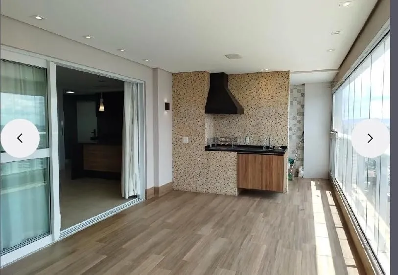 Imagem Apartamento na Vila Carrão, com 3 suítes, lavabo e 2 vagas.